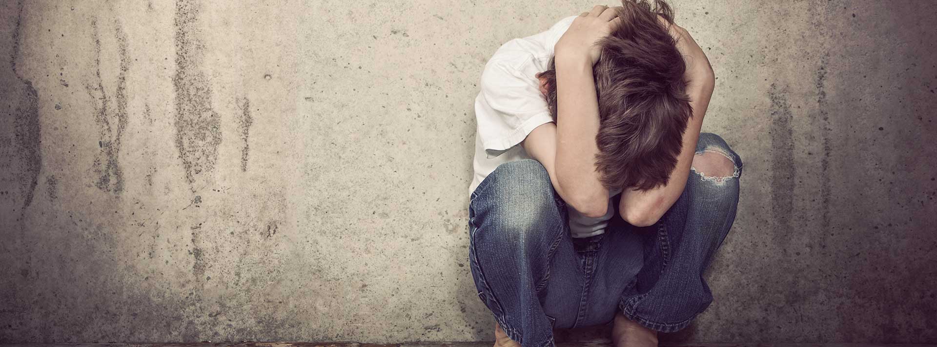 Child Neglect | Child Abuse